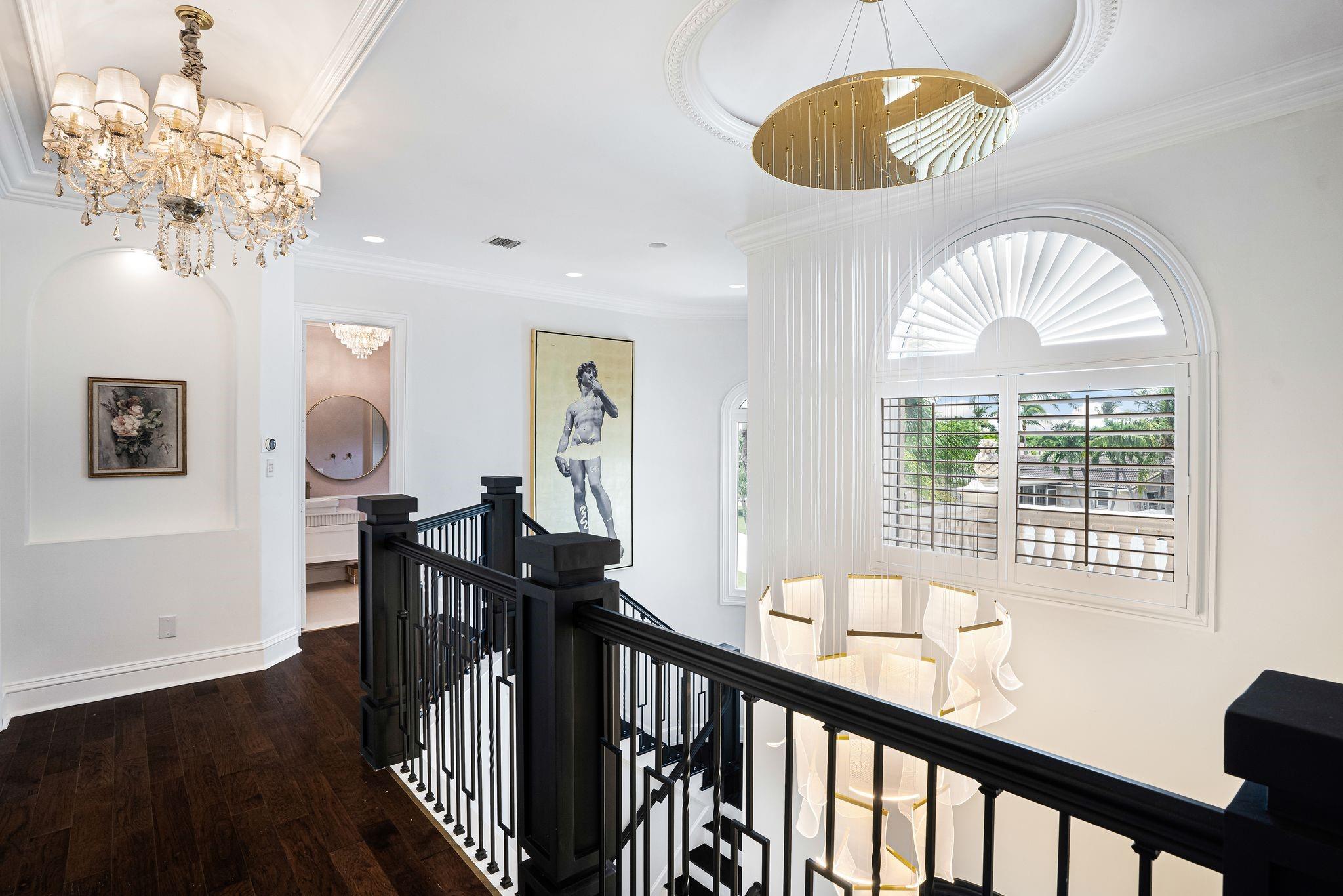 VENETIAN ISLES 2ND SEC - Residential