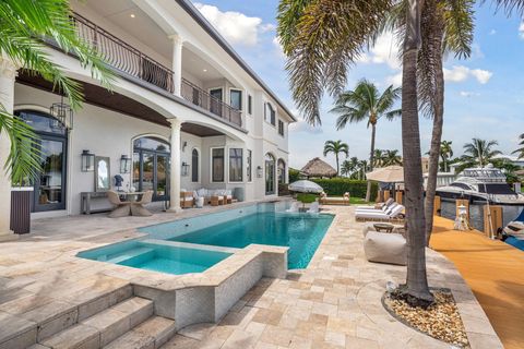 A home in Lighthouse Point