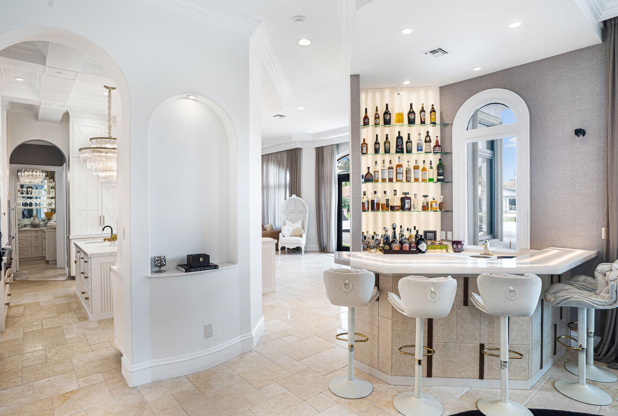 VENETIAN ISLES 2ND SEC - Residential