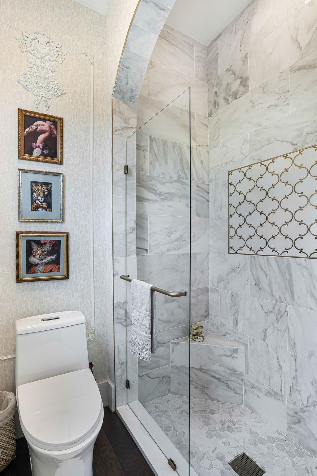 VENETIAN ISLES 2ND SEC - Residential