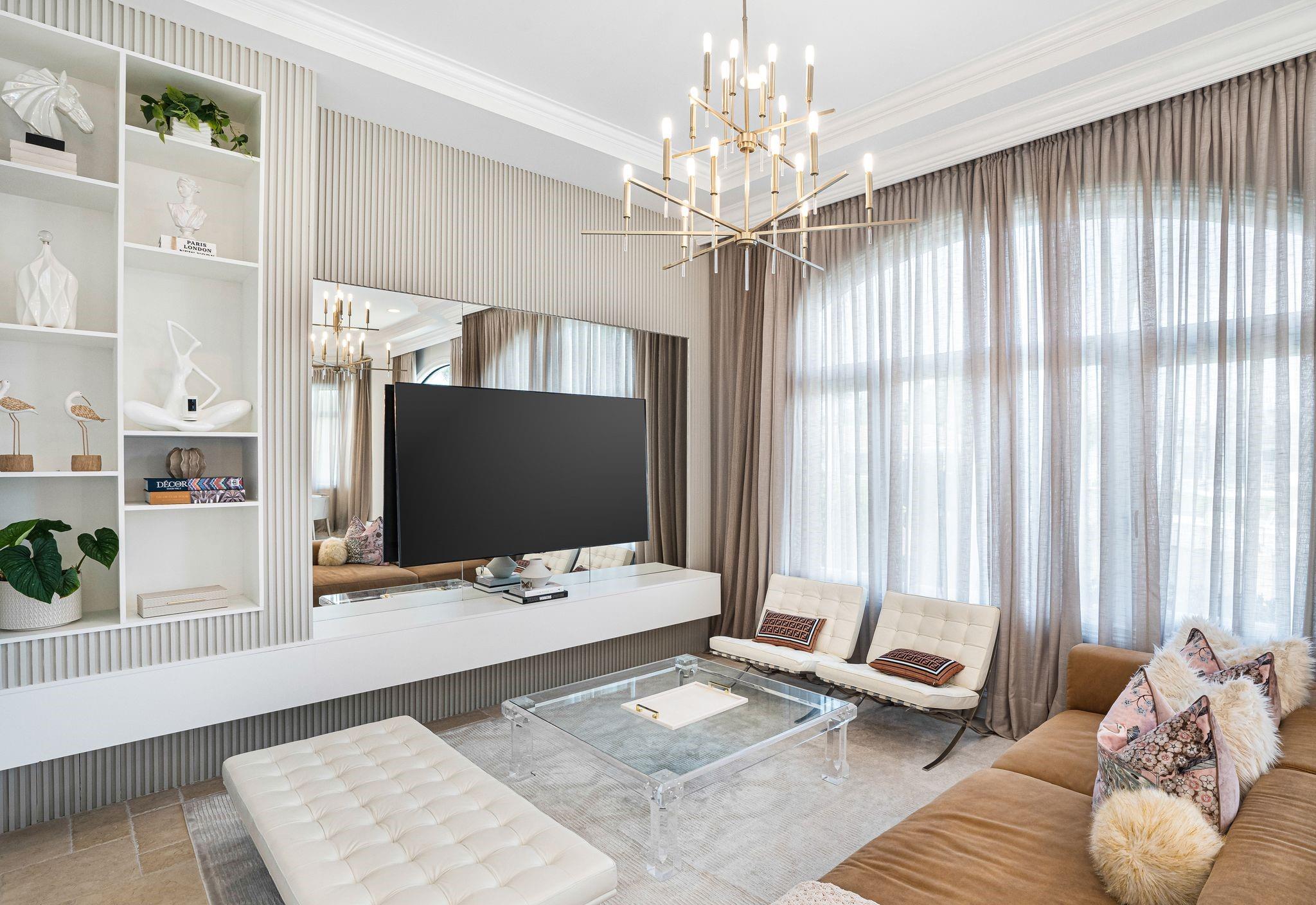 VENETIAN ISLES 2ND SEC - Residential