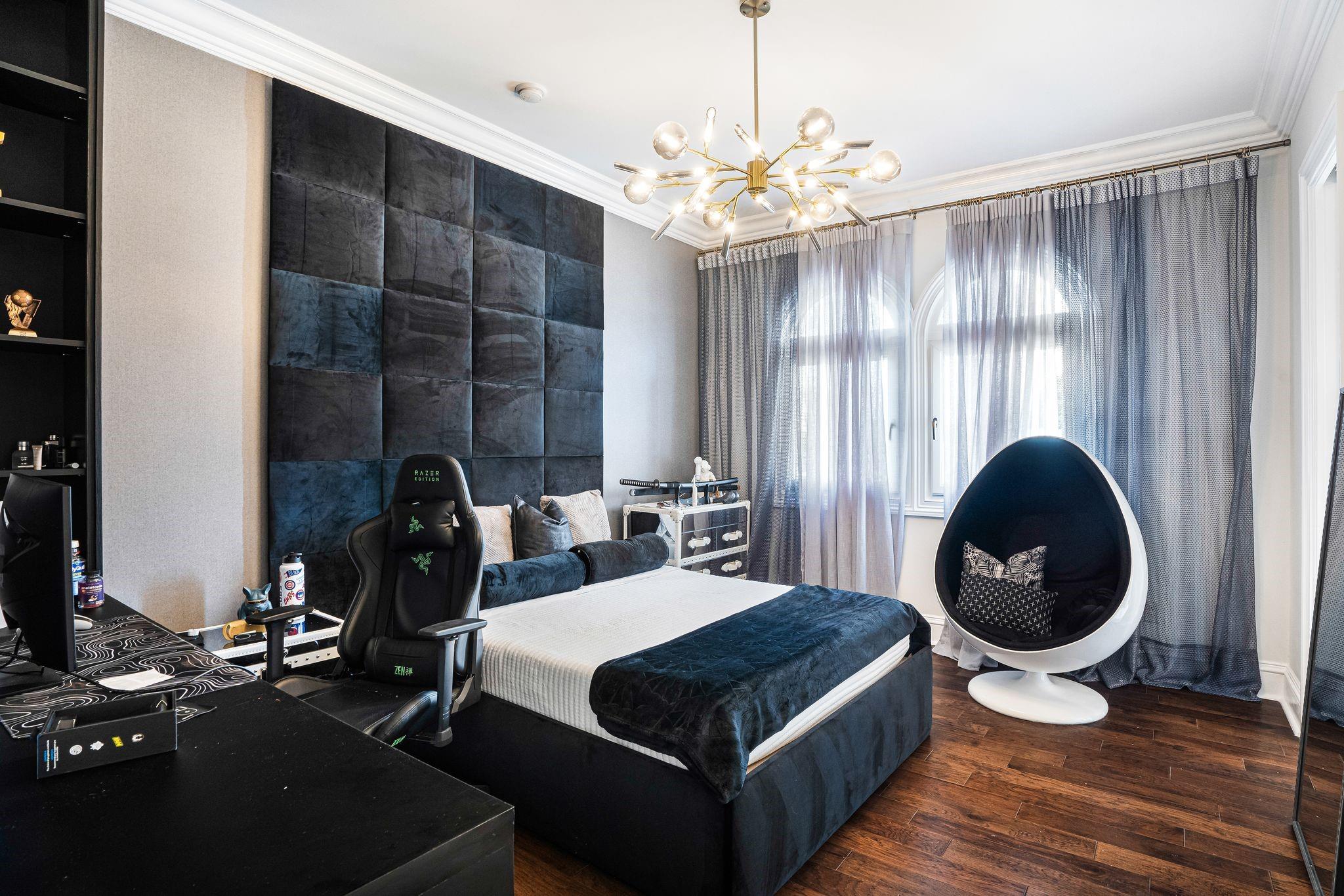 VENETIAN ISLES 2ND SEC - Residential