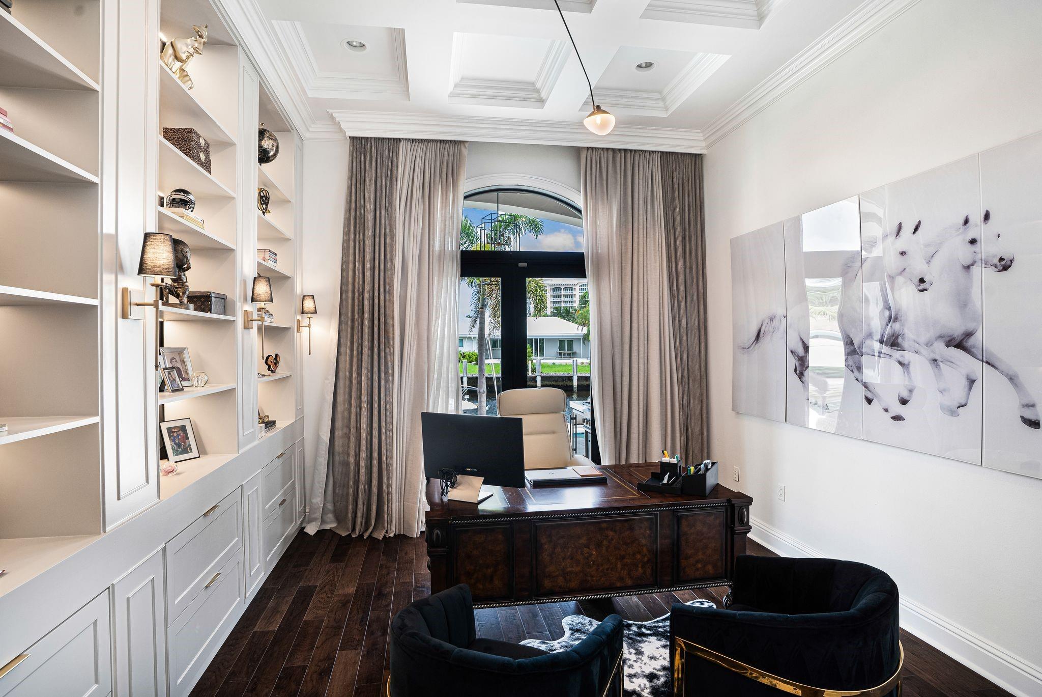 VENETIAN ISLES 2ND SEC - Residential