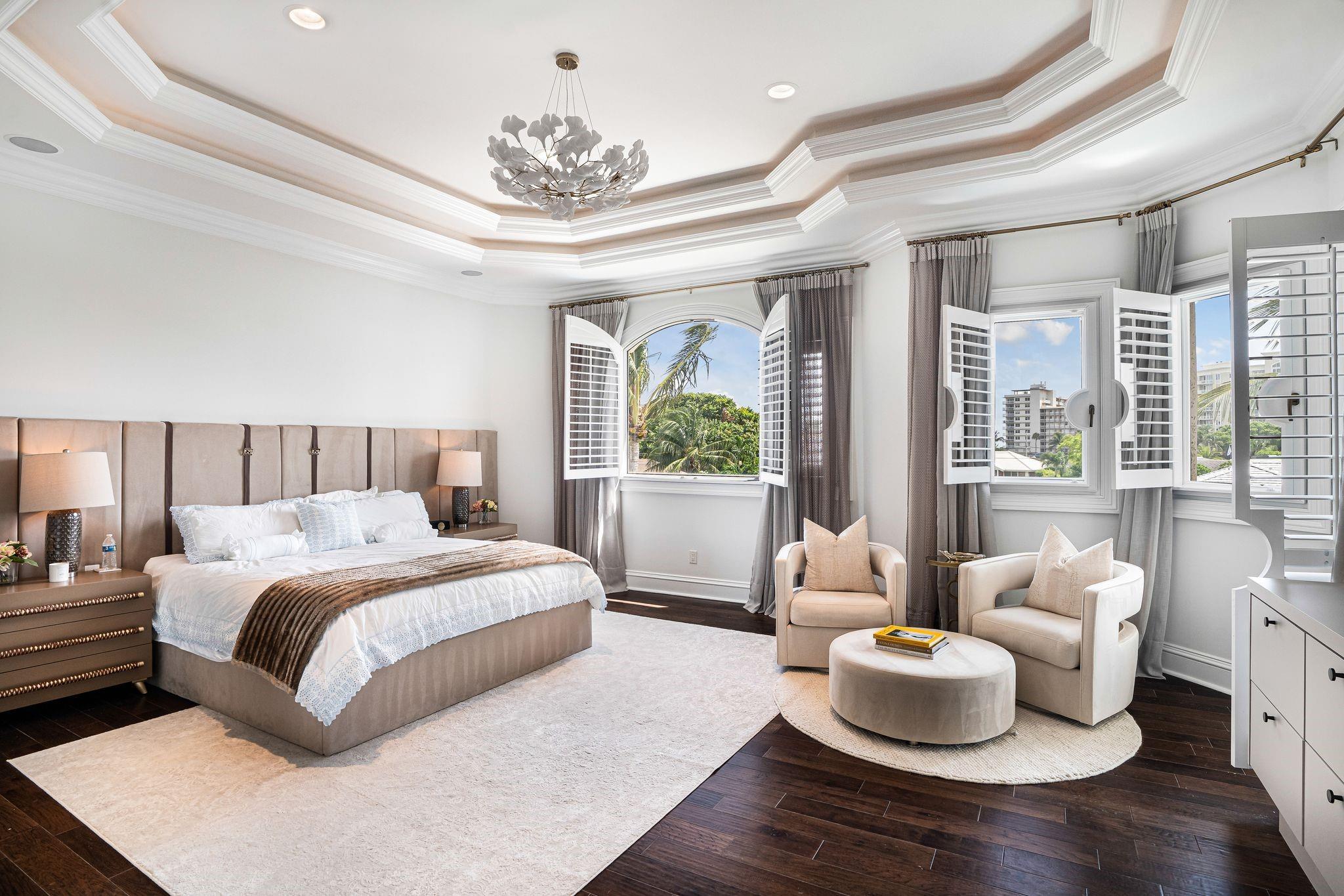 VENETIAN ISLES 2ND SEC - Residential