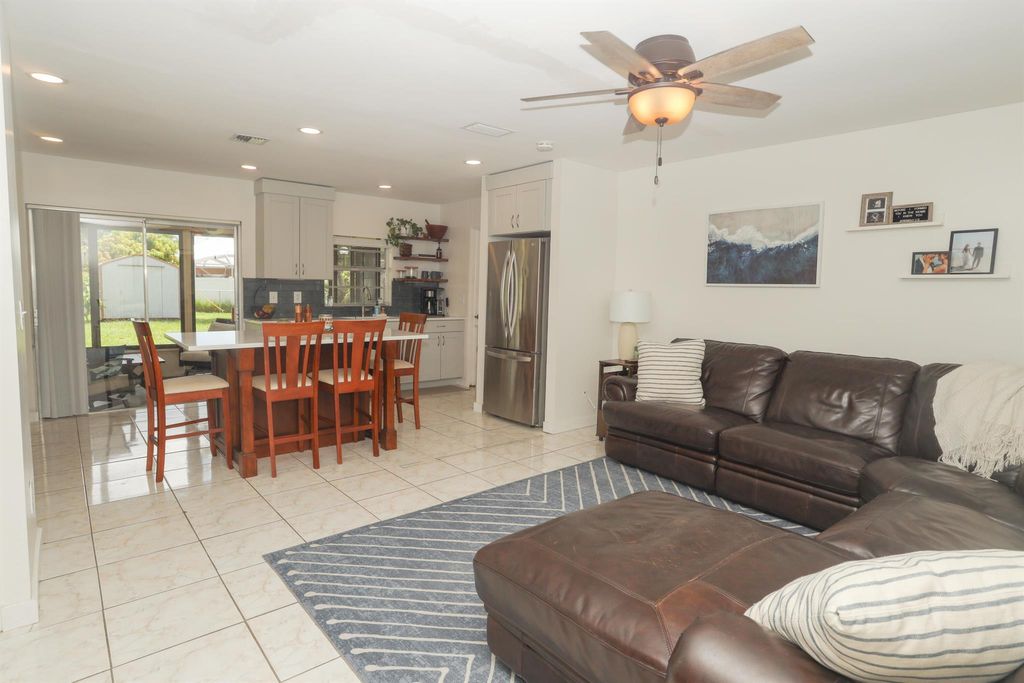 Photo of 1397 SE O'Donnell Lane, Port Saint Lucie, FL 34983 (MLS # R11116742)