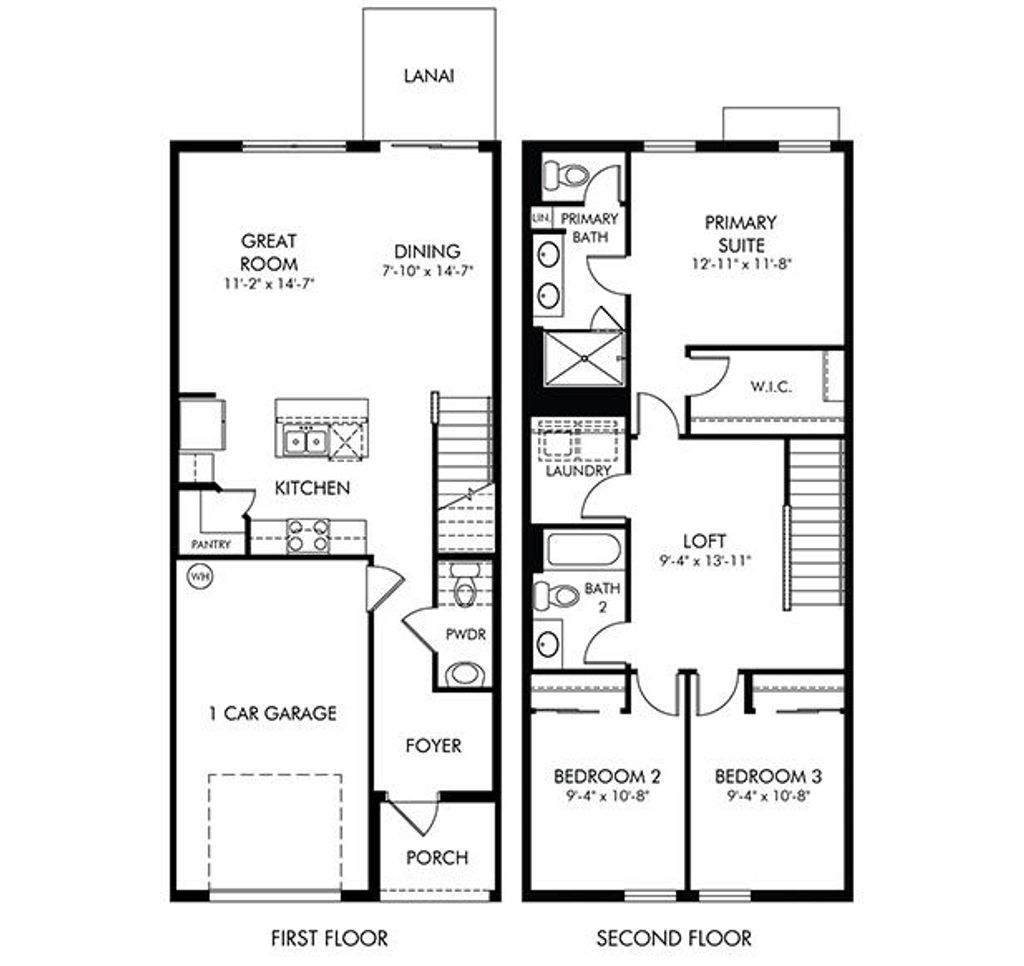 Photo of 462 Salisbury Circle, Fort Pierce, FL 34982 (MLS # R11090025)