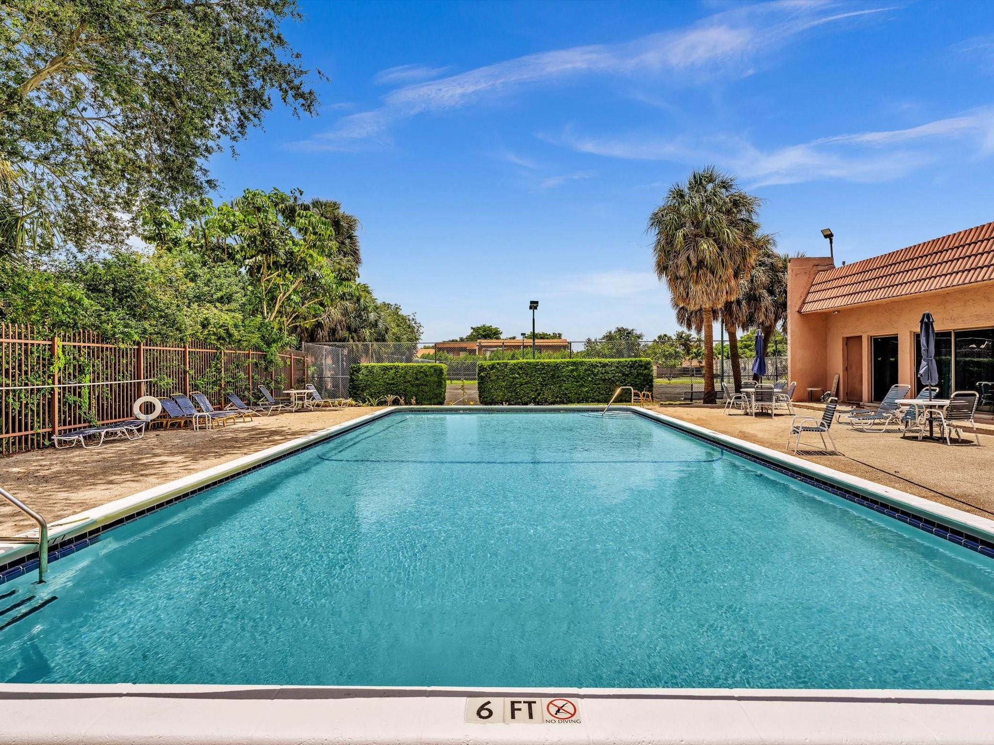 Valencia Village - Residential