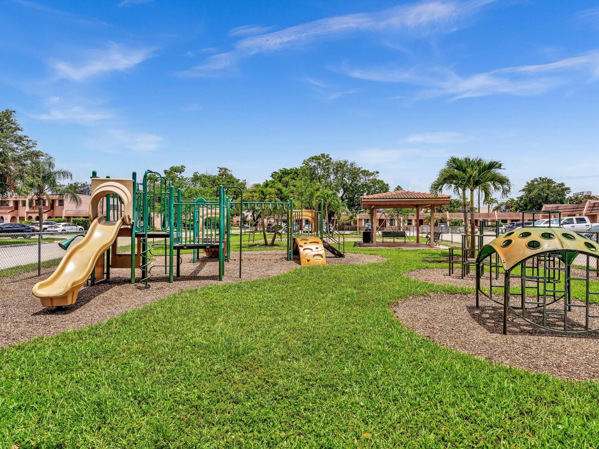 Valencia Village - Residential