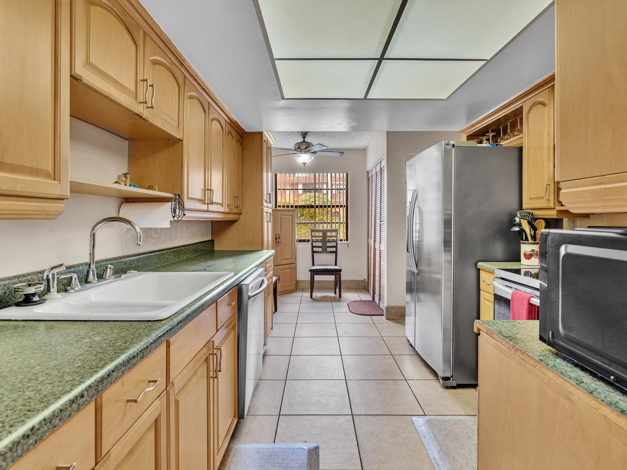 Valencia Village - Residential