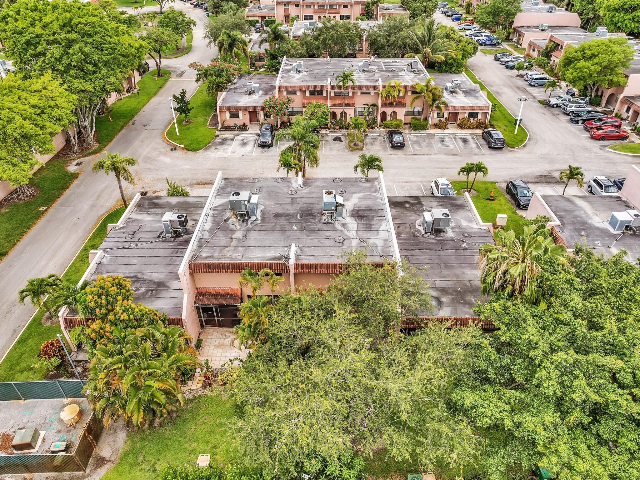Valencia Village - Residential