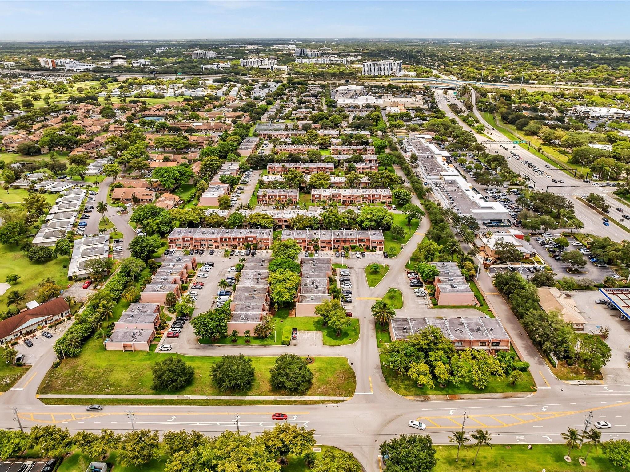 Valencia Village - Residential