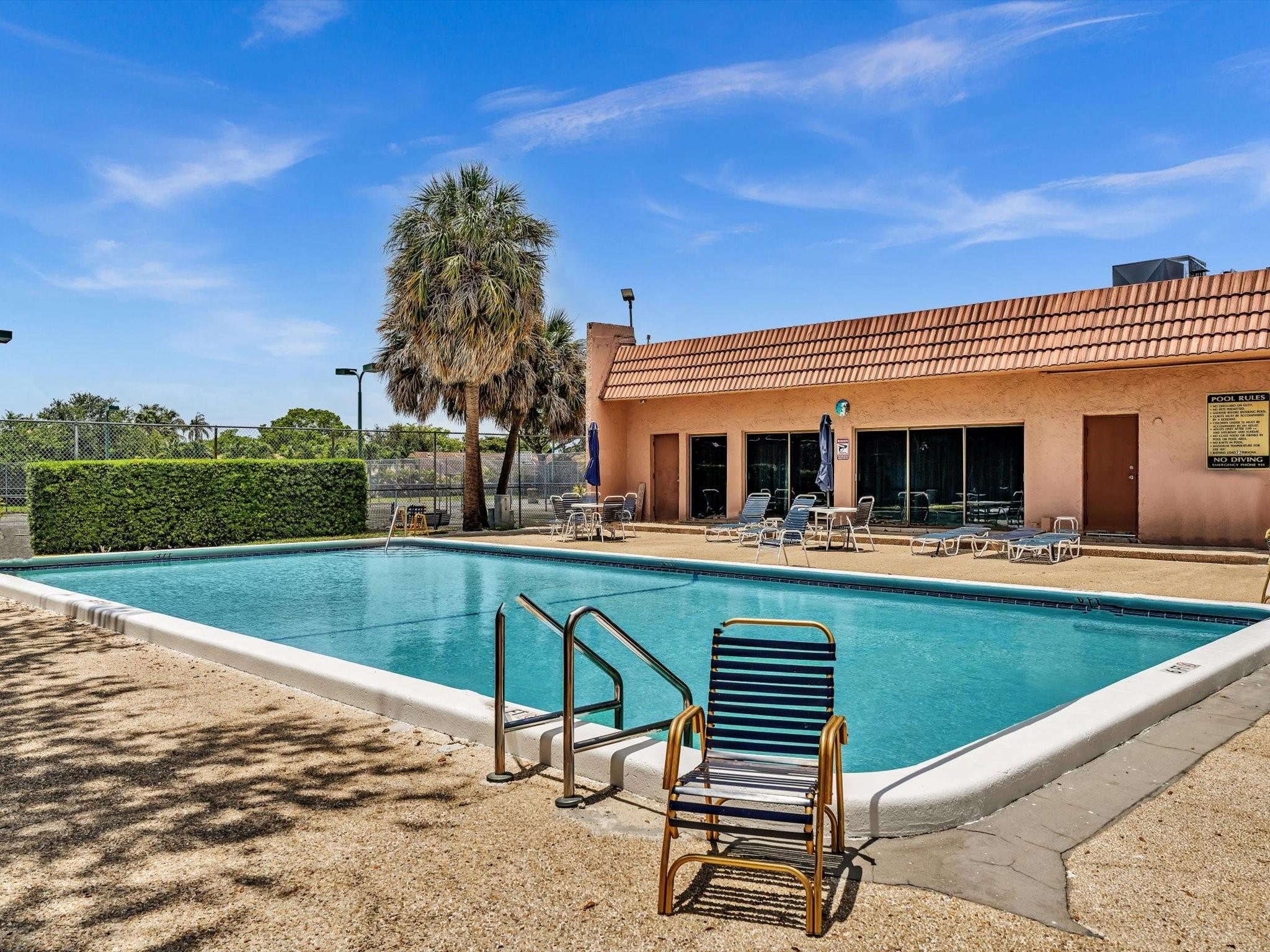 Valencia Village - Residential