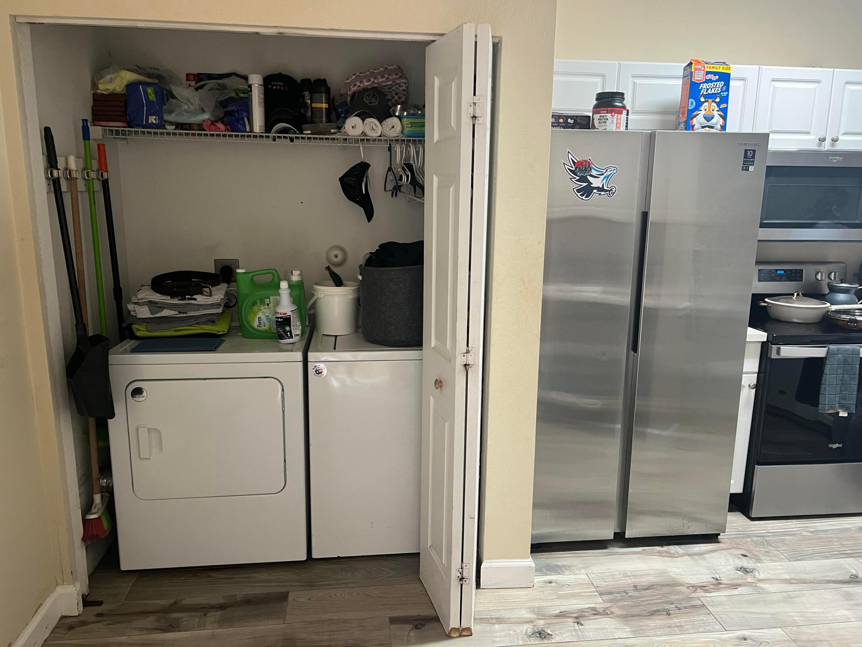 4110 Napoli Lake Drive