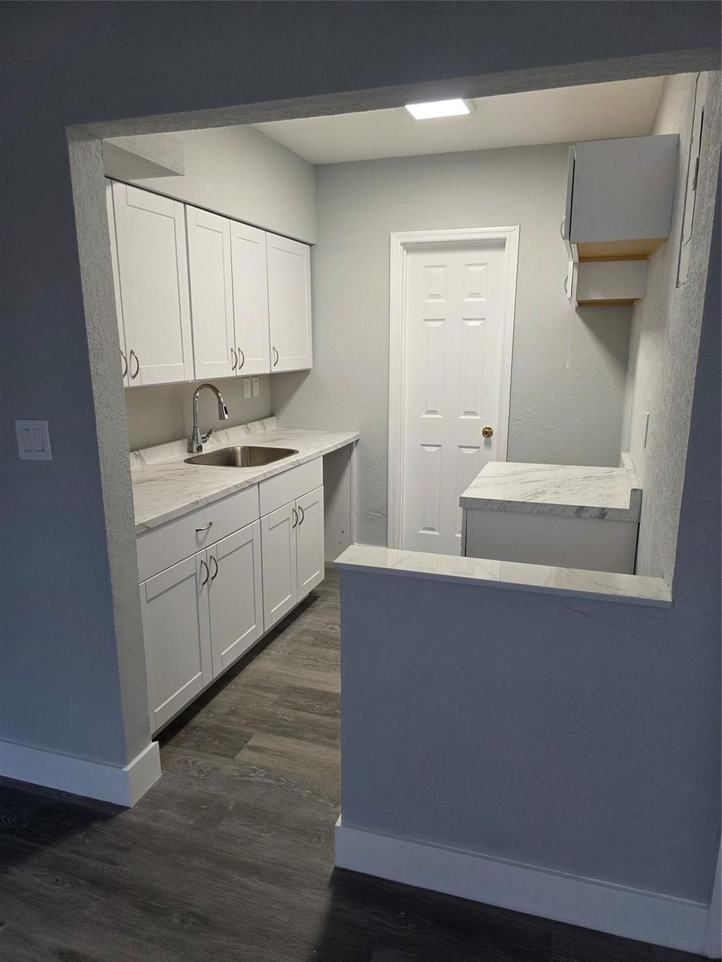 Photo of 5923 Arthur Street #6, Hollywood, FL 33021 (MLS # F10552827)