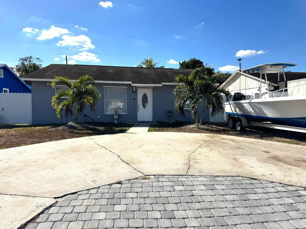 Photo of 5792 Orange Road, West Palm Beach, FL 33413 (MLS # R11162450)