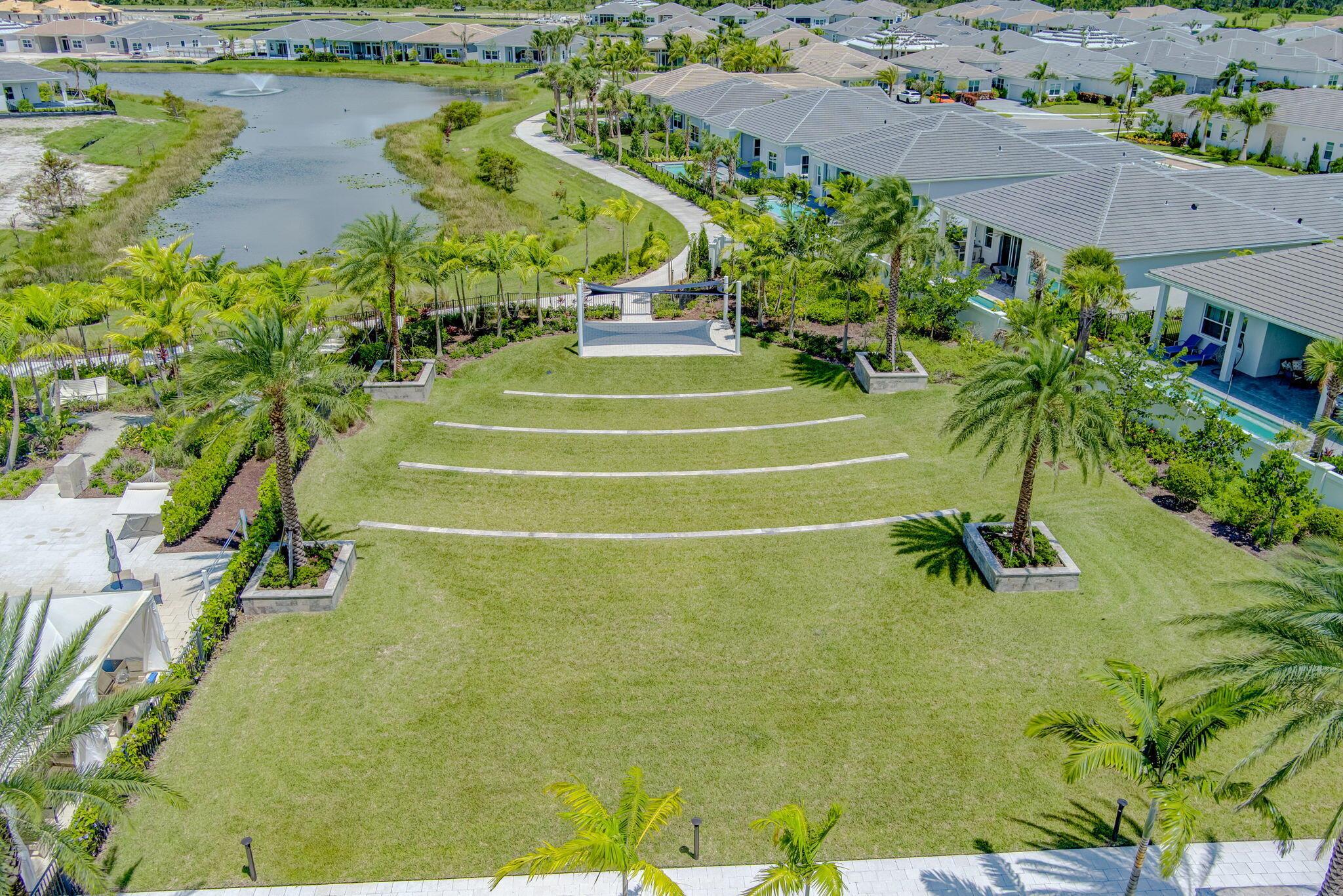AVENIR SITE PLAN 2 POD - Residential