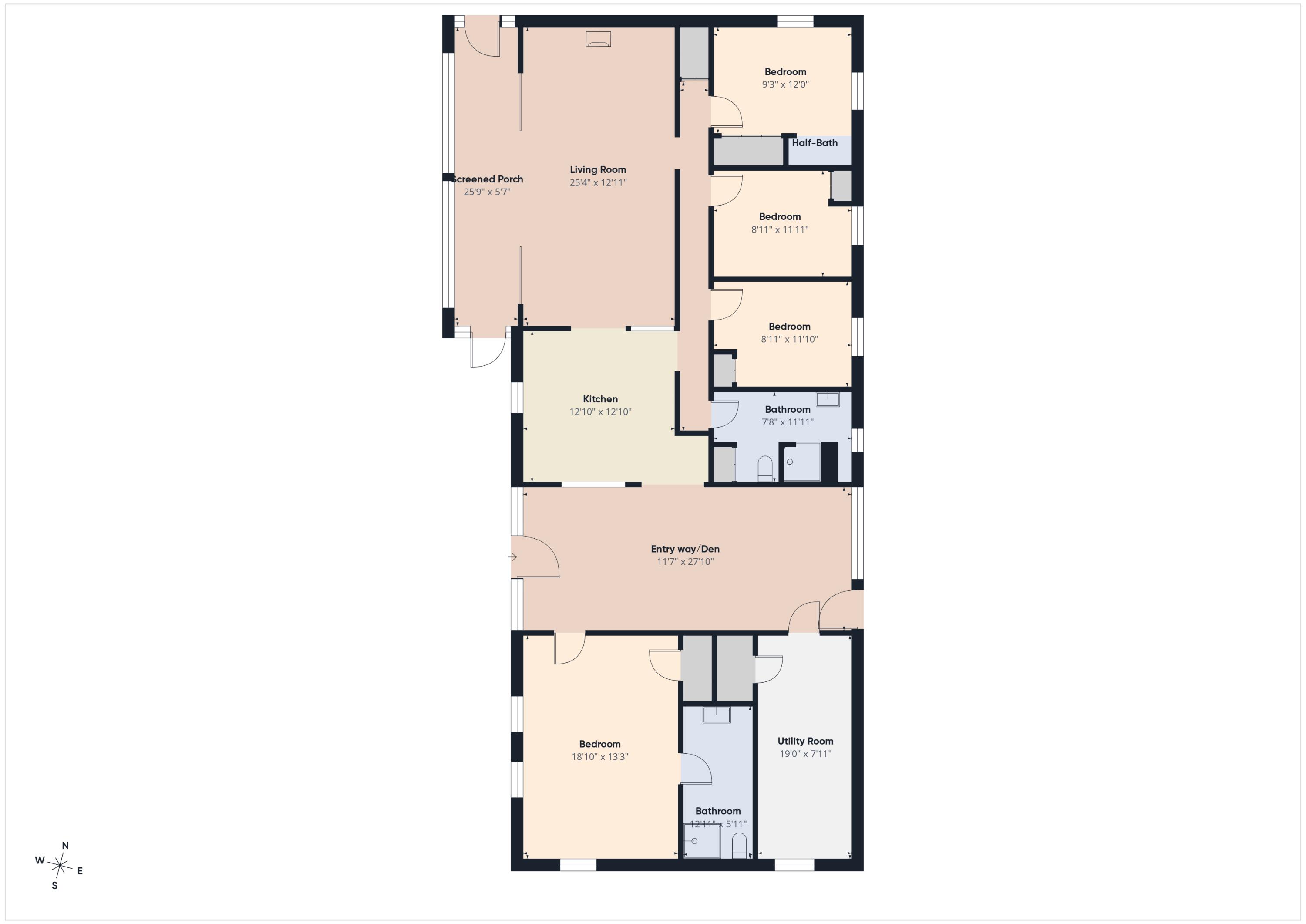 220 SW 67th Drive