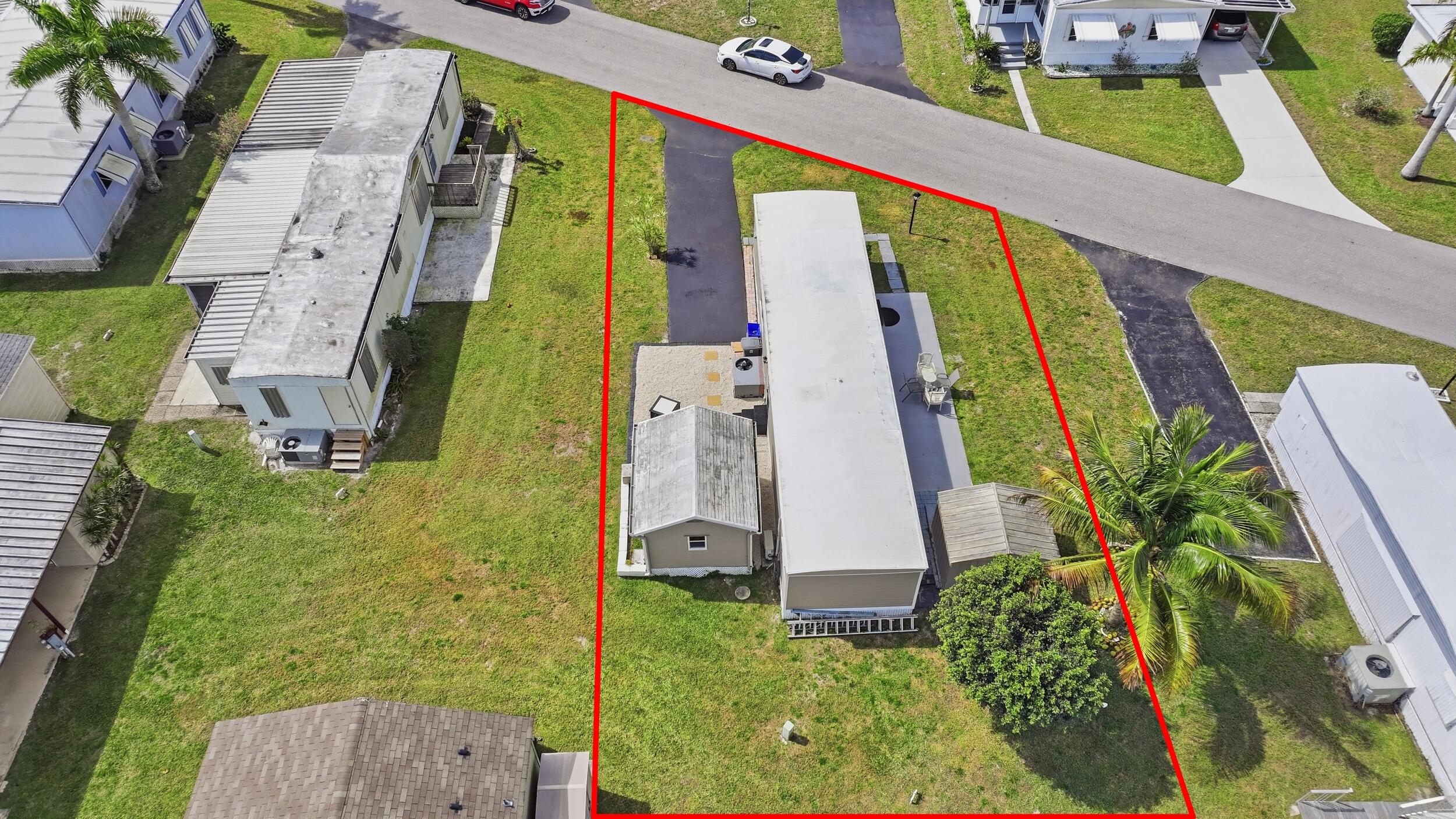 COLONIAL ESTATES - Residential