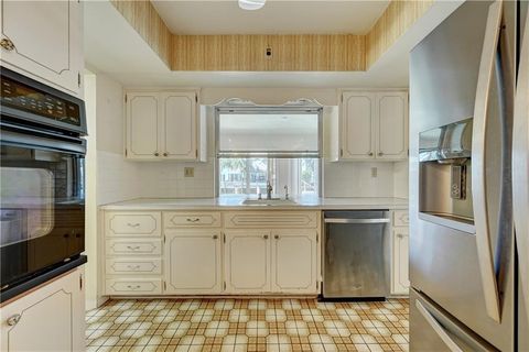 A home in Pompano Beach