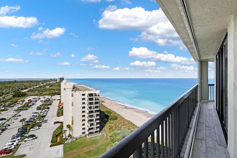 A home in Jensen Beach