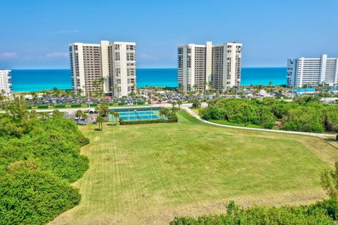 A home in Jensen Beach