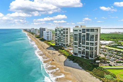 A home in Jensen Beach