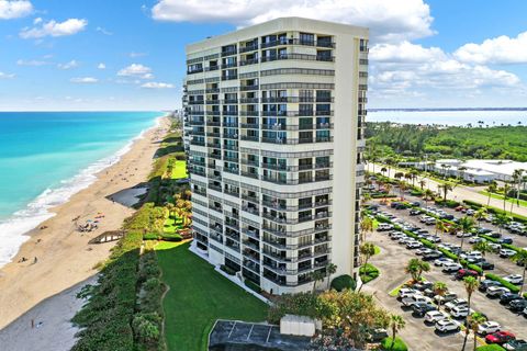 A home in Jensen Beach