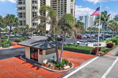 A home in Jensen Beach