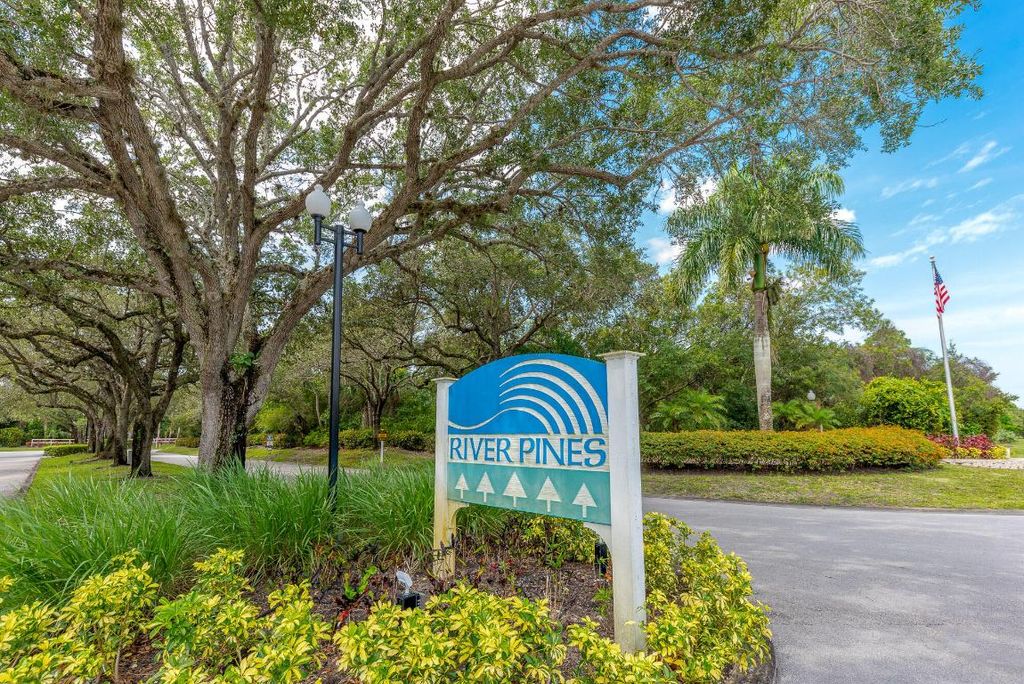 Photo of 5962 SE Riverboat Drive #525, Stuart, FL 34997 (MLS # R11138336)