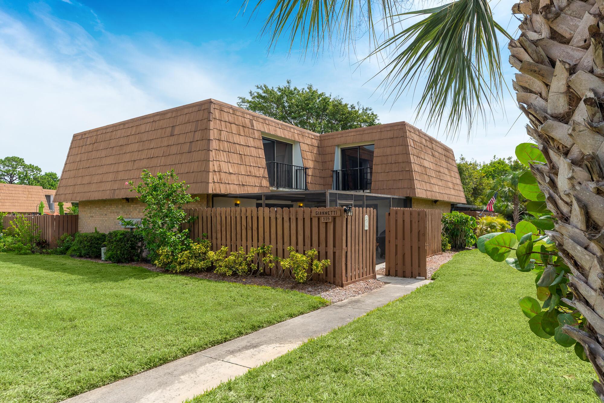 RIVER PINES - Residential Lease