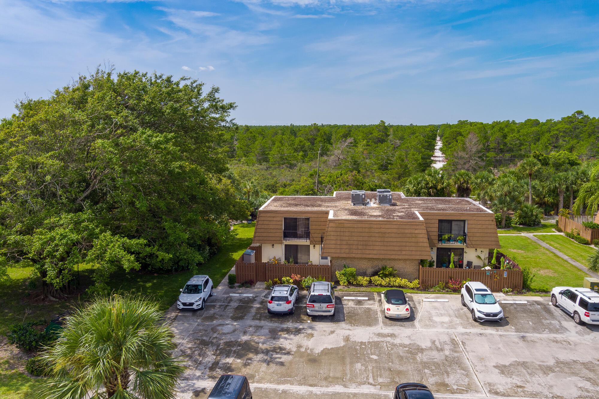 RIVER PINES - Residential Lease