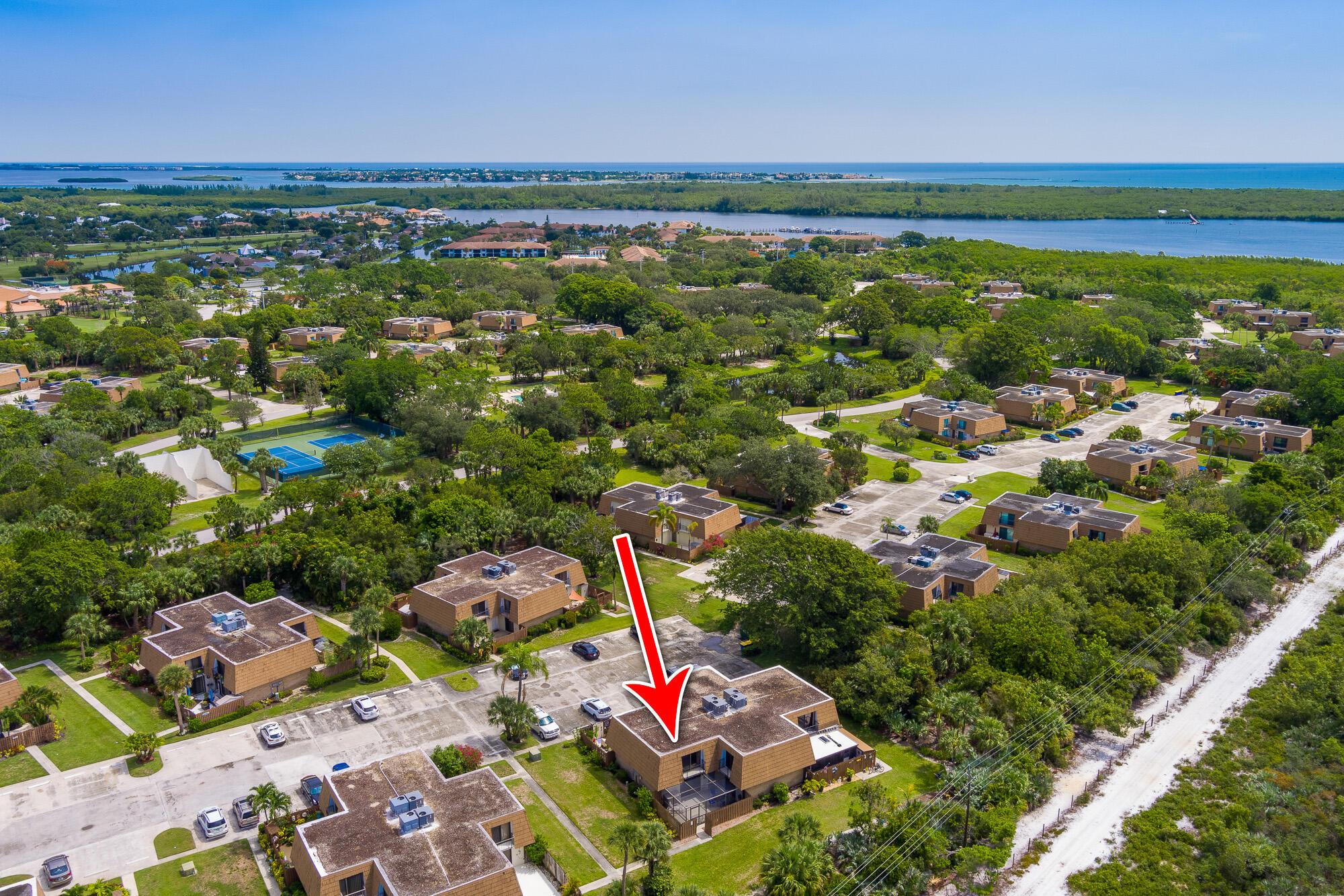 RIVER PINES - Residential Lease