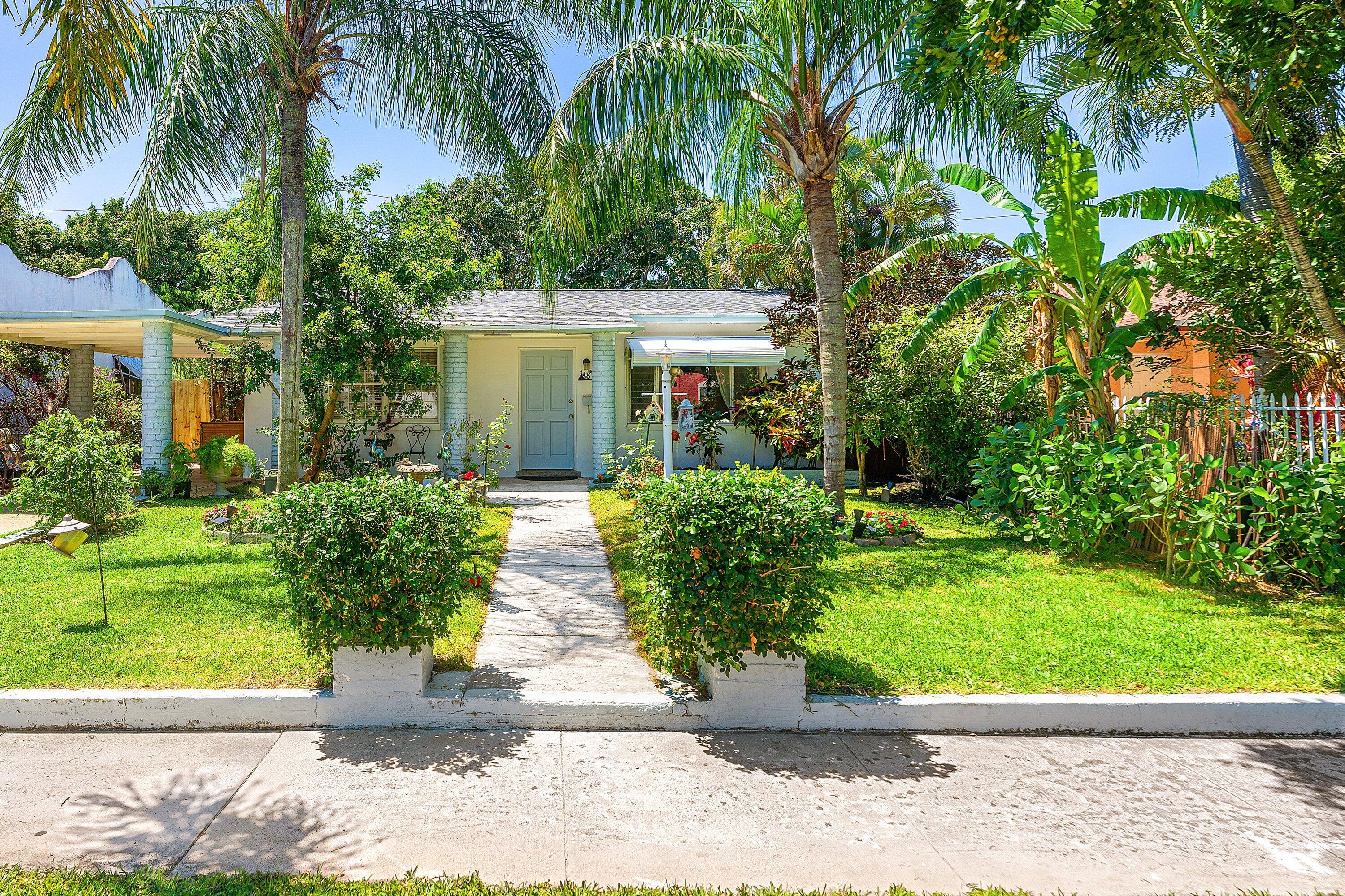 418 KERN Street