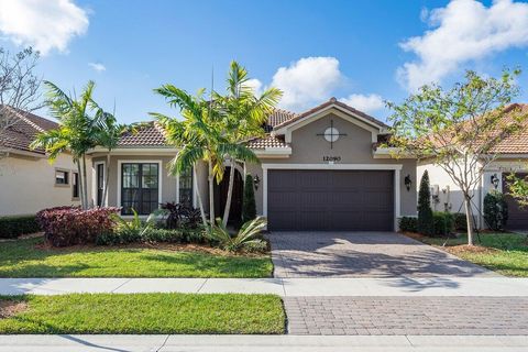 A home in Parkland