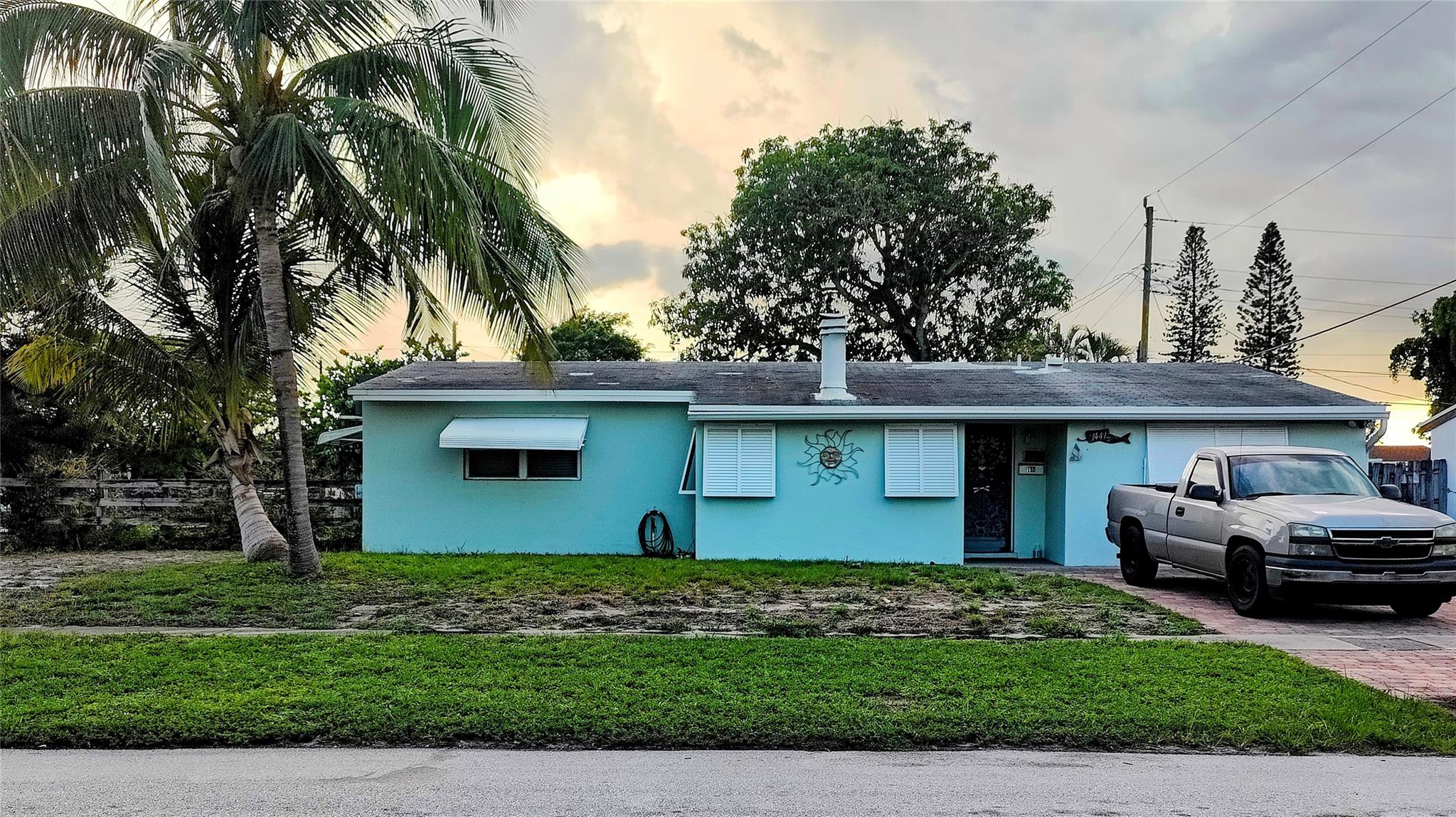1441 SW 1st Ave