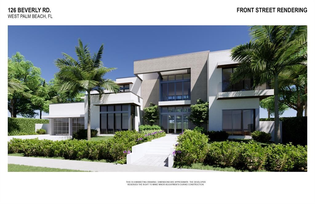 Photo of 126 Beverly Road, West Palm Beach, FL 33405 (MLS # R10638482)