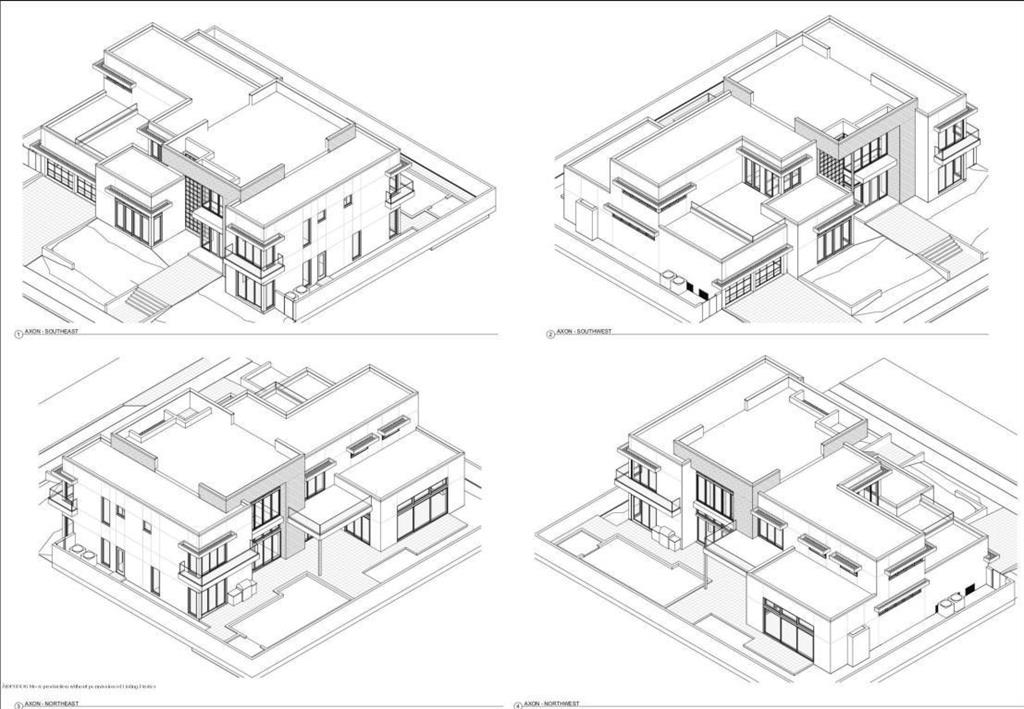 EDGEWATER - Residential