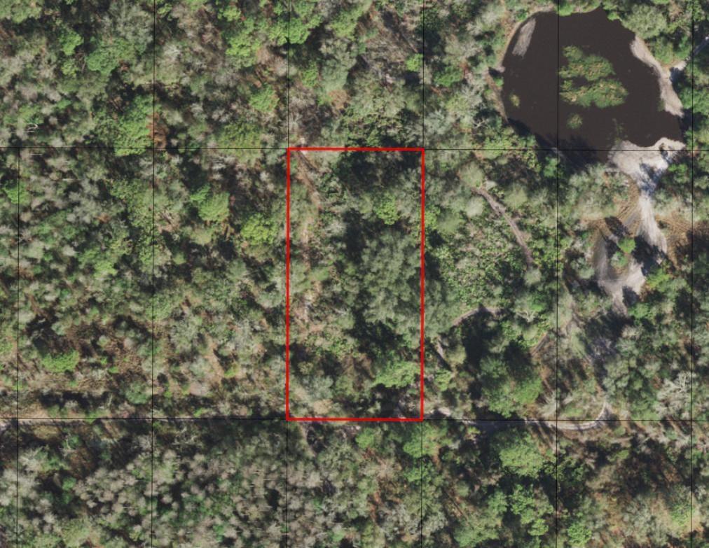 Rancho Bonito - Land