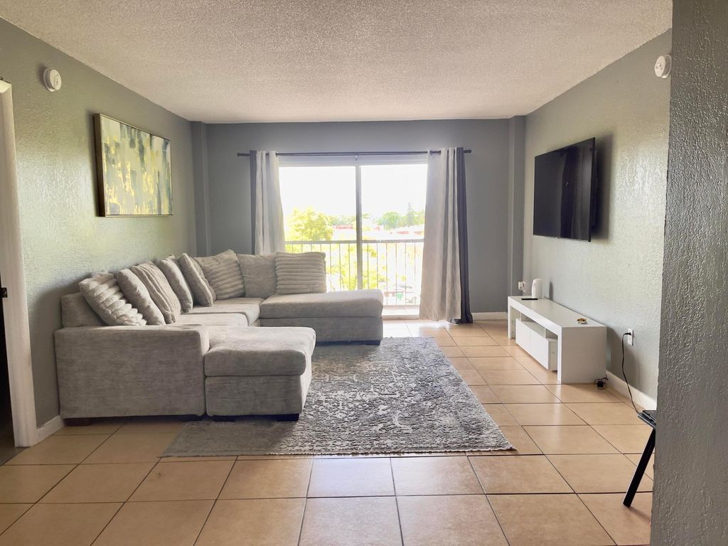 Photo of 4172 Inverrary Drive #507, Lauderhill, FL 33319 (MLS # B26008772)