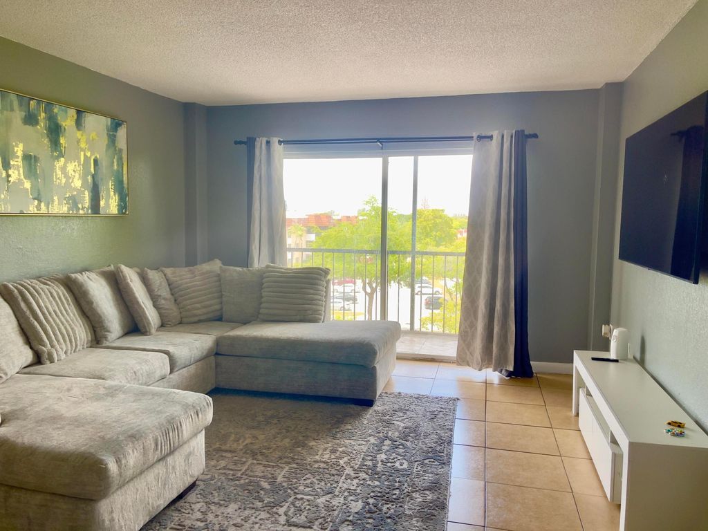 Photo of 4172 Inverrary Drive #507, Lauderhill, FL 33319 (MLS # B26008772)