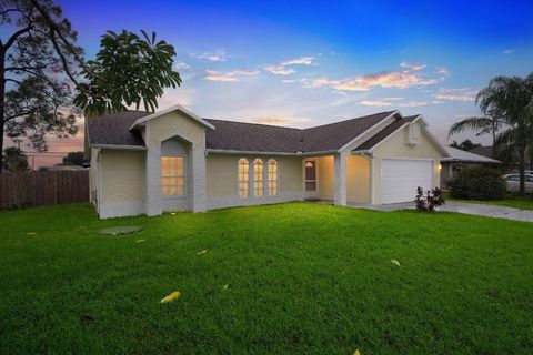 1866 SW Day Street Port St Lucie FL 34953