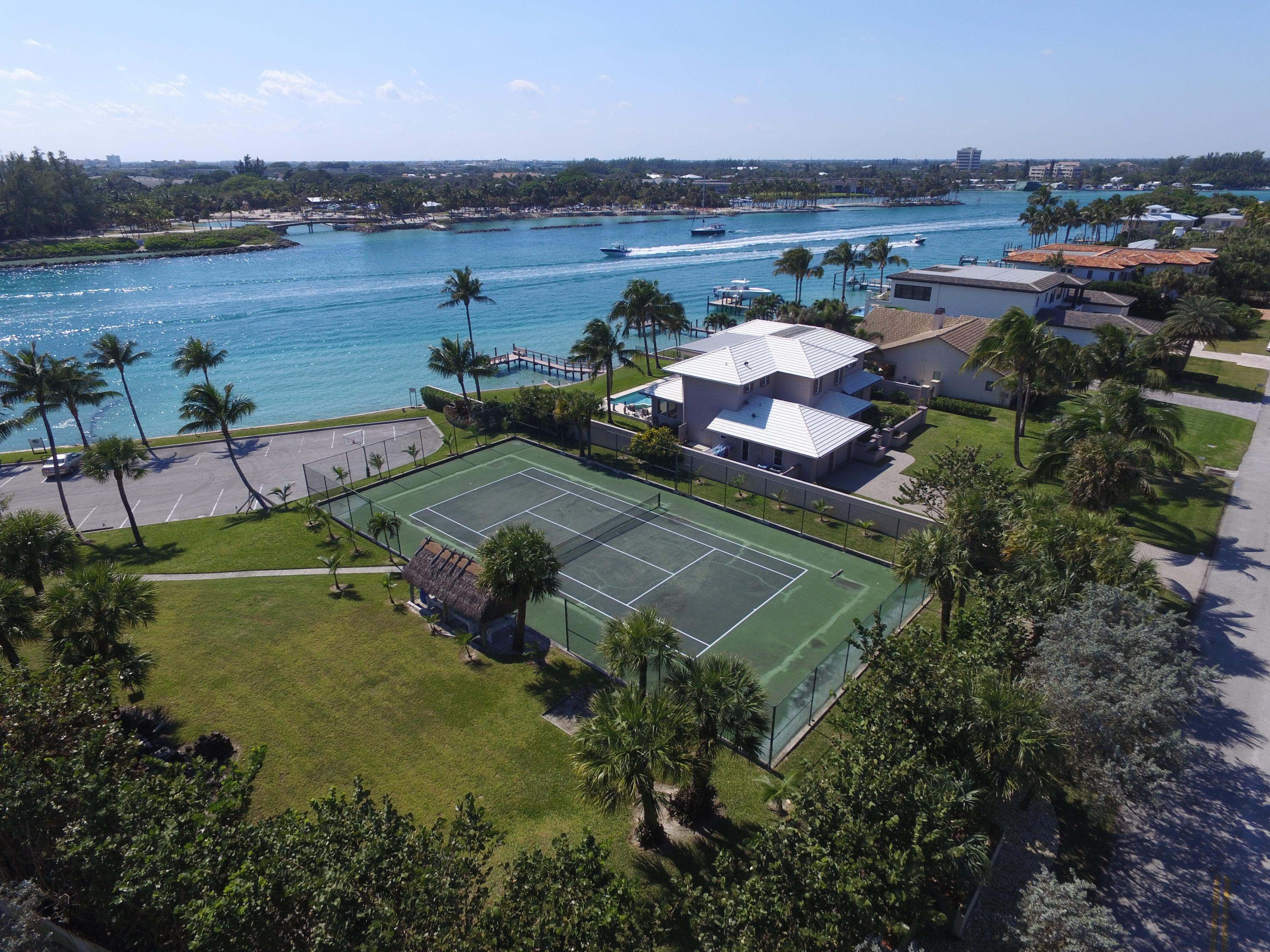 JUPITER INLET BEACH COLON - Residential