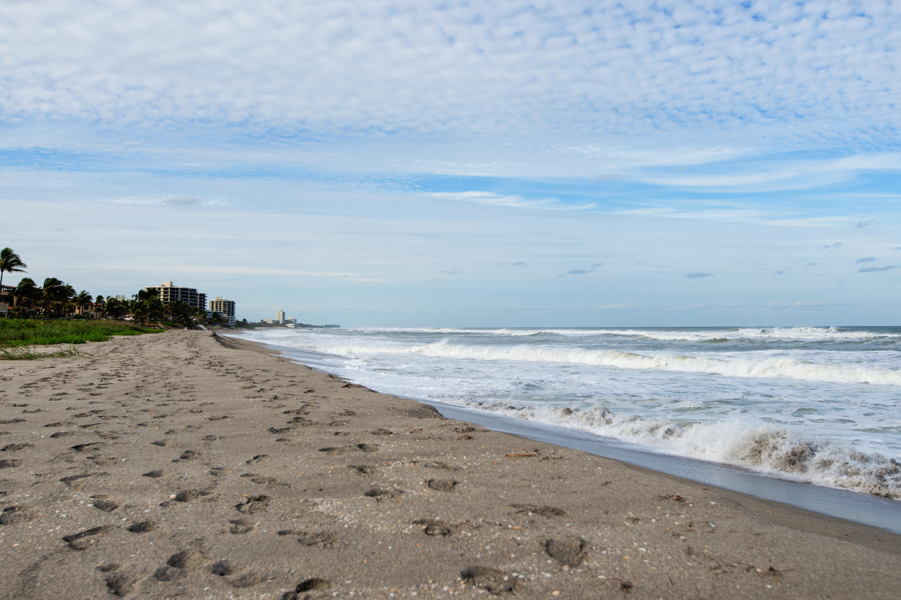 JUPITER INLET BEACH COLON - Residential
