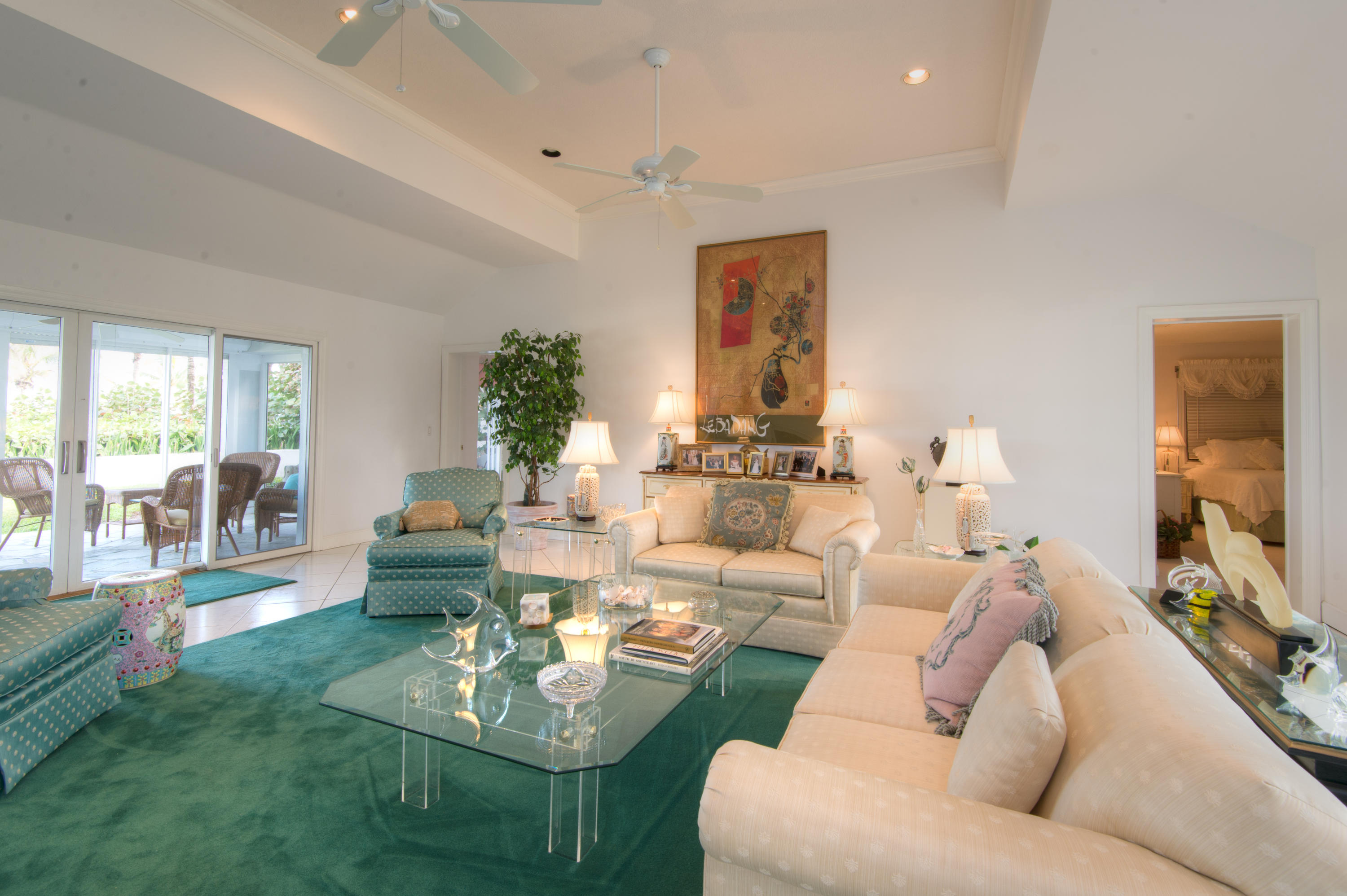 JUPITER INLET BEACH COLON - Residential