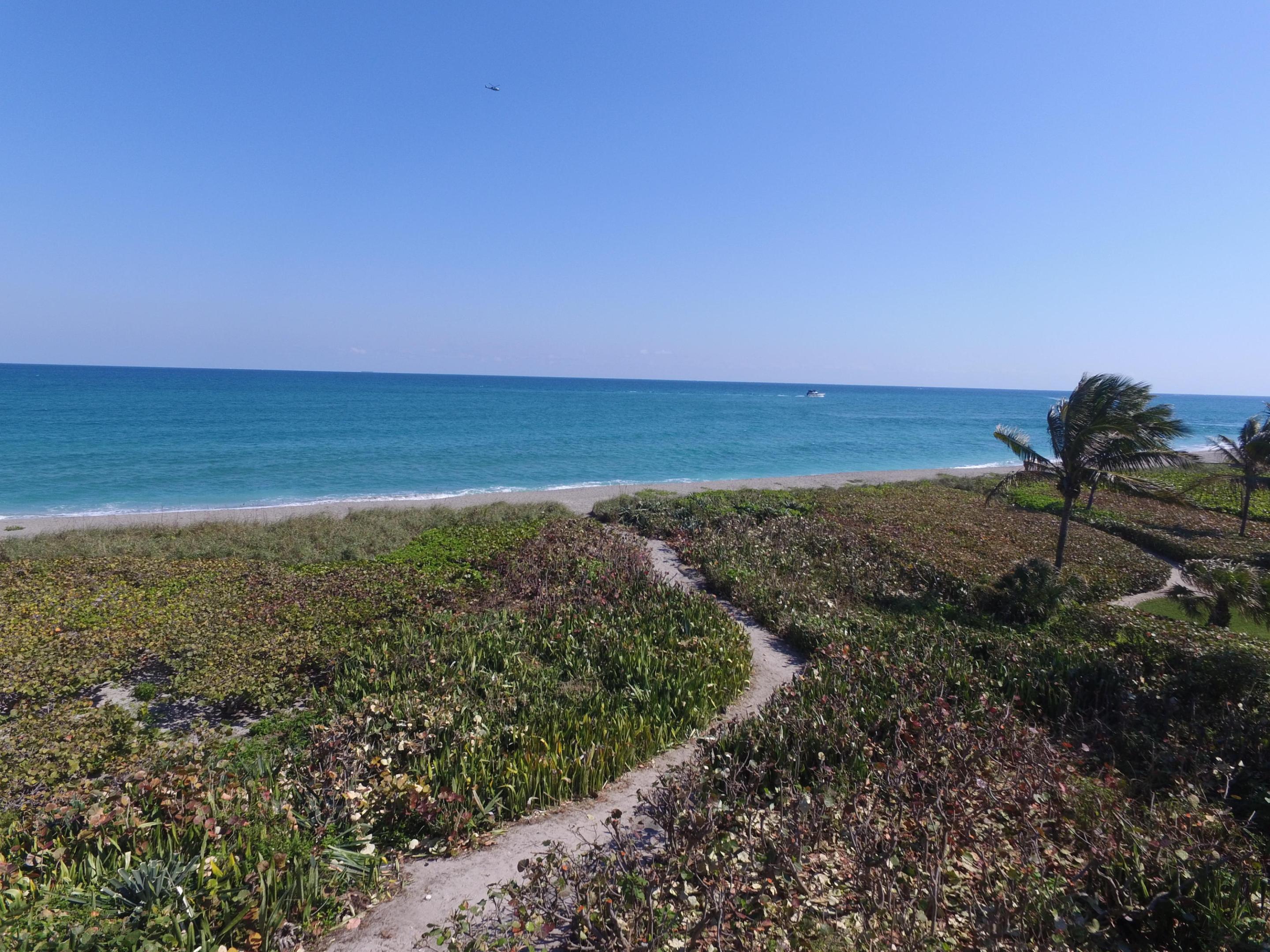 JUPITER INLET BEACH COLONY - Residential