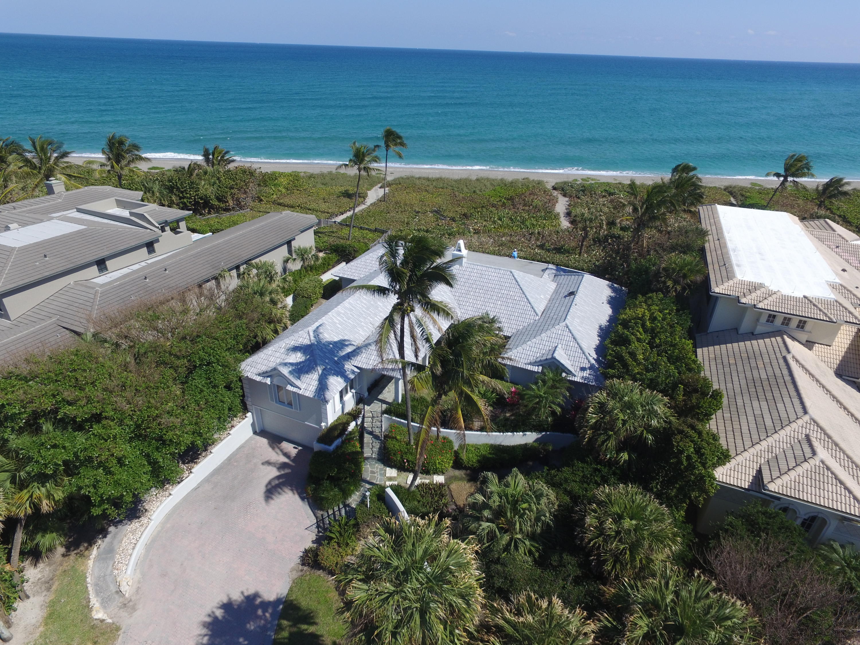 JUPITER INLET BEACH COLON - Residential