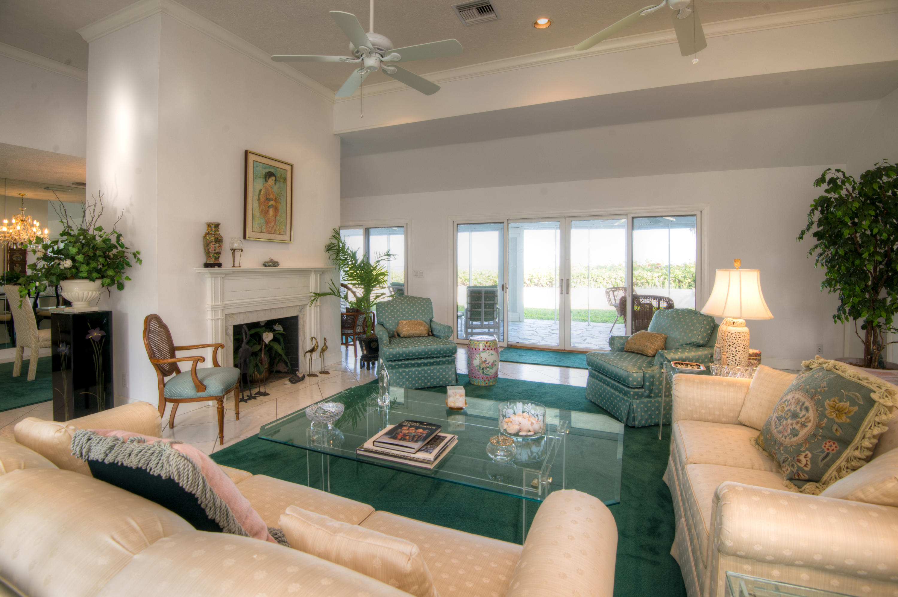 JUPITER INLET BEACH COLON - Residential