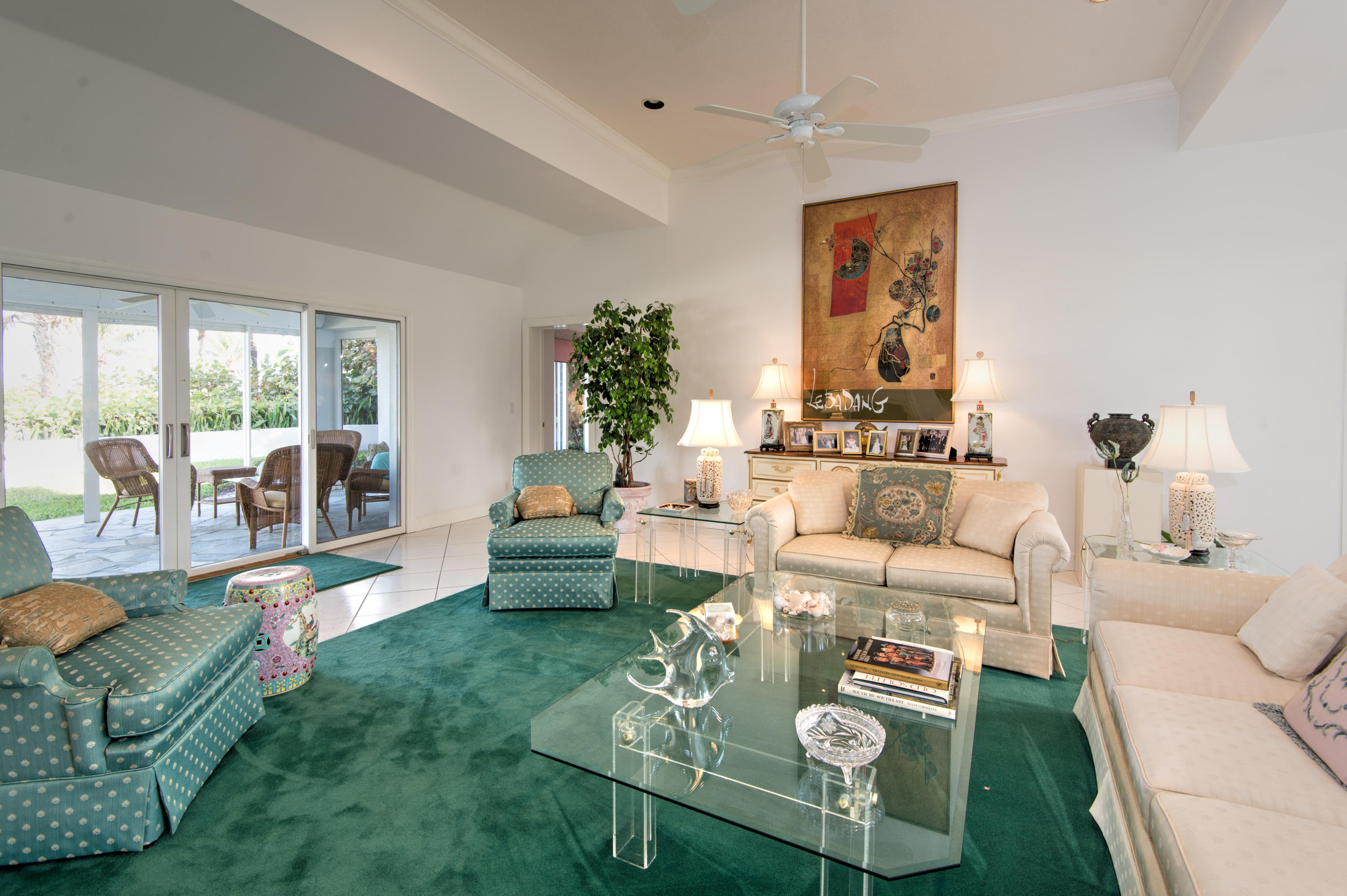 JUPITER INLET BEACH COLON - Residential