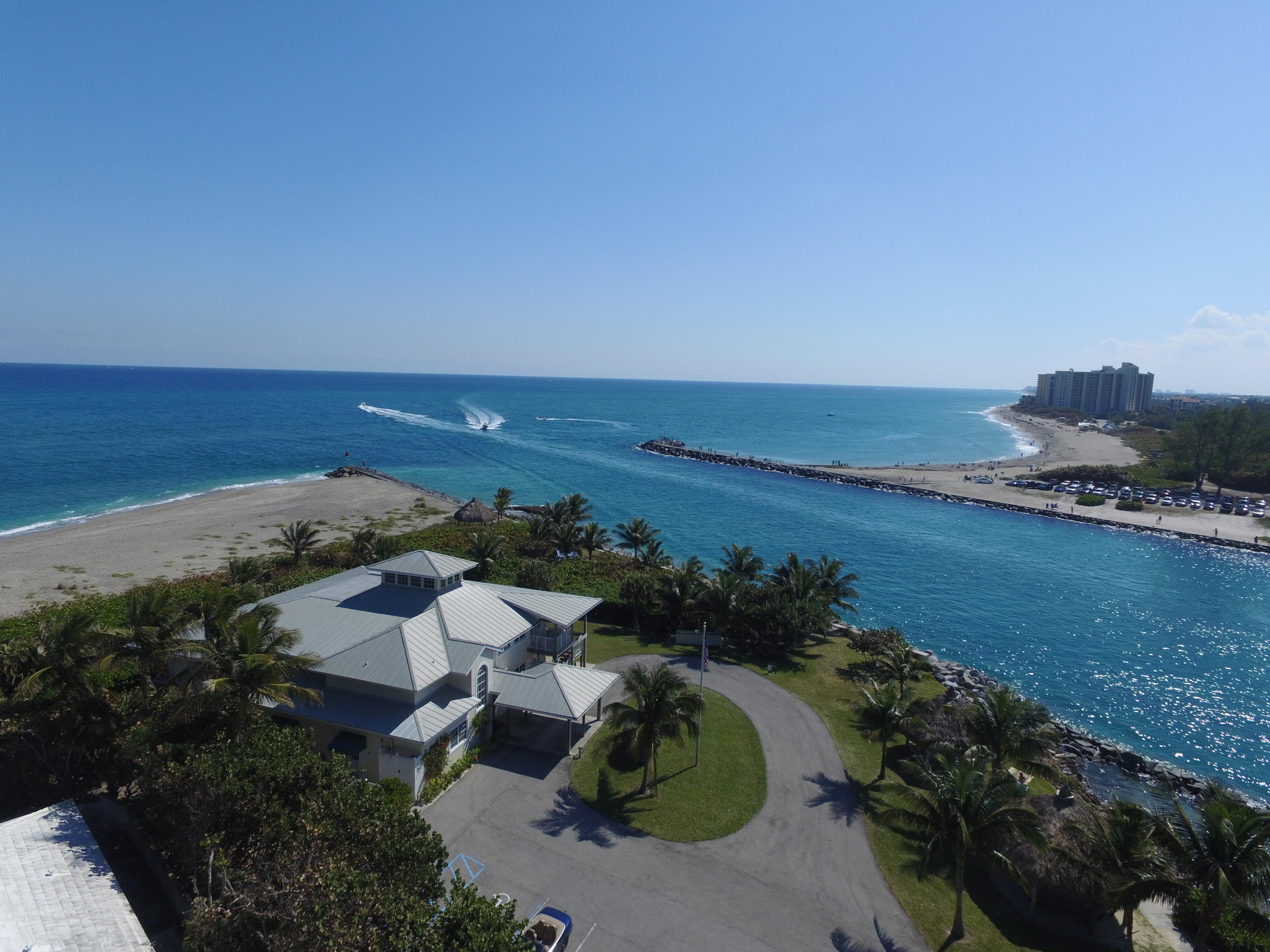 JUPITER INLET BEACH COLON - Residential