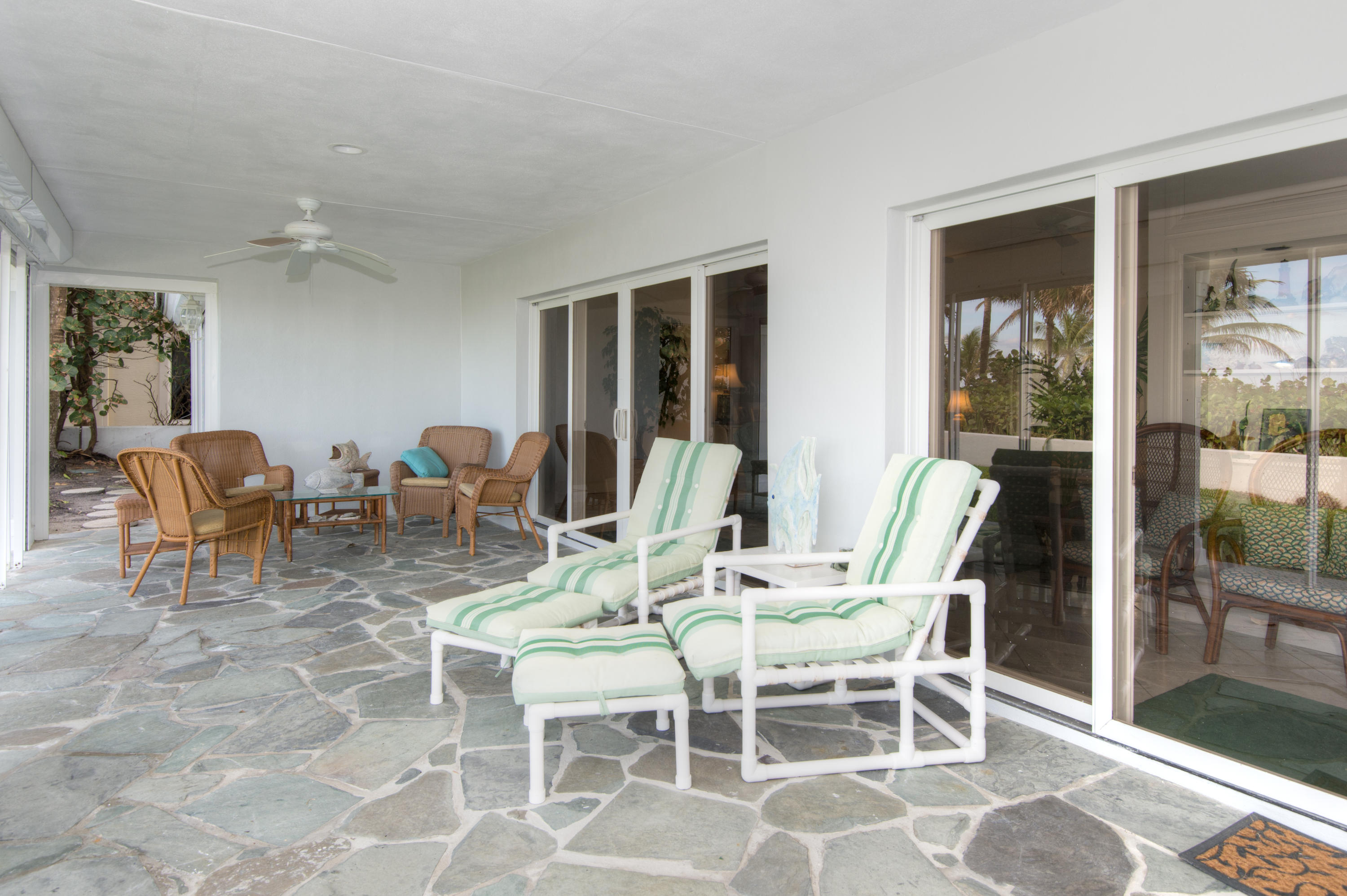 JUPITER INLET BEACH COLON - Residential